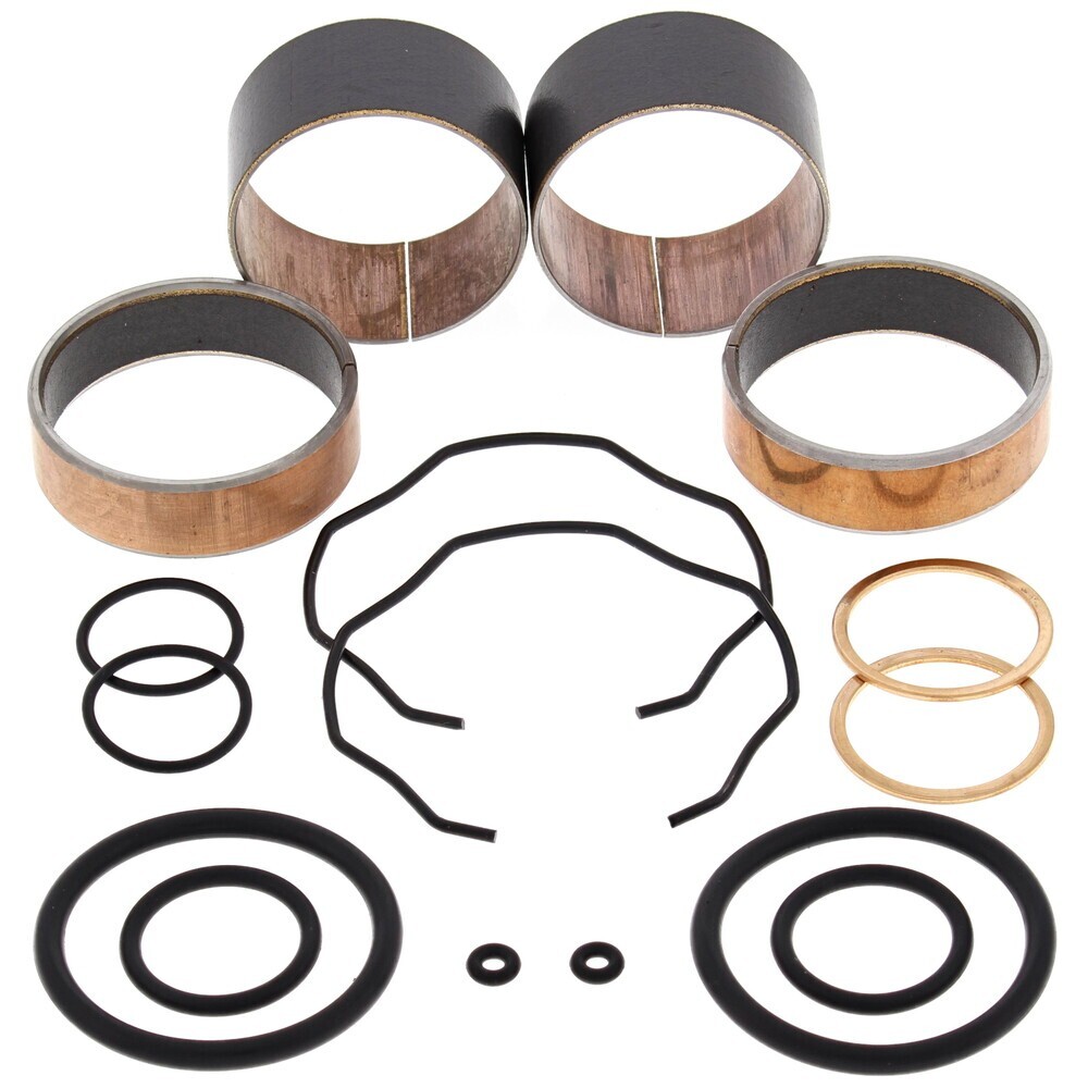 All Balls - 38-6058 - Fork Bushing Kit