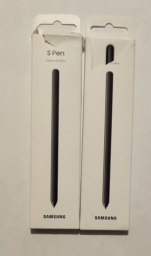 Samsung S21 Ultra Spen Bundle