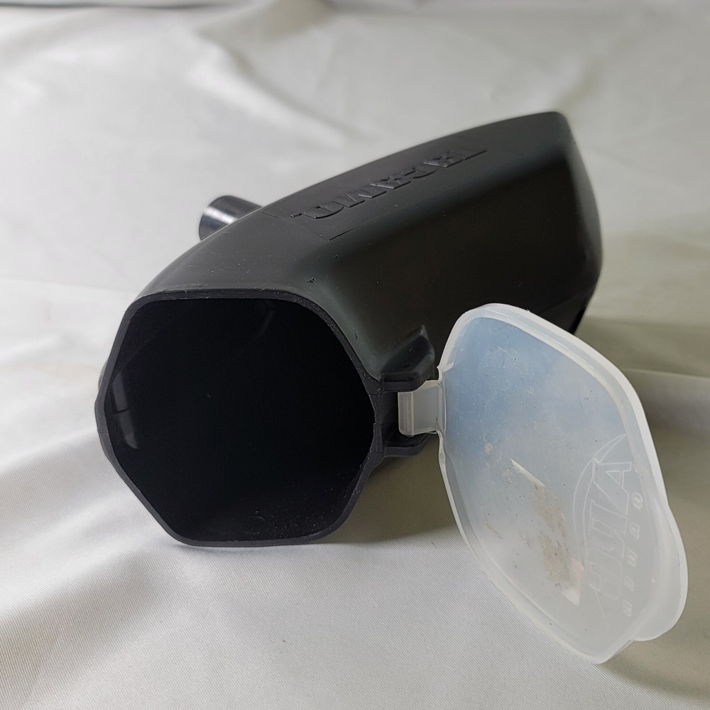 Tacamo Gravity Hopper