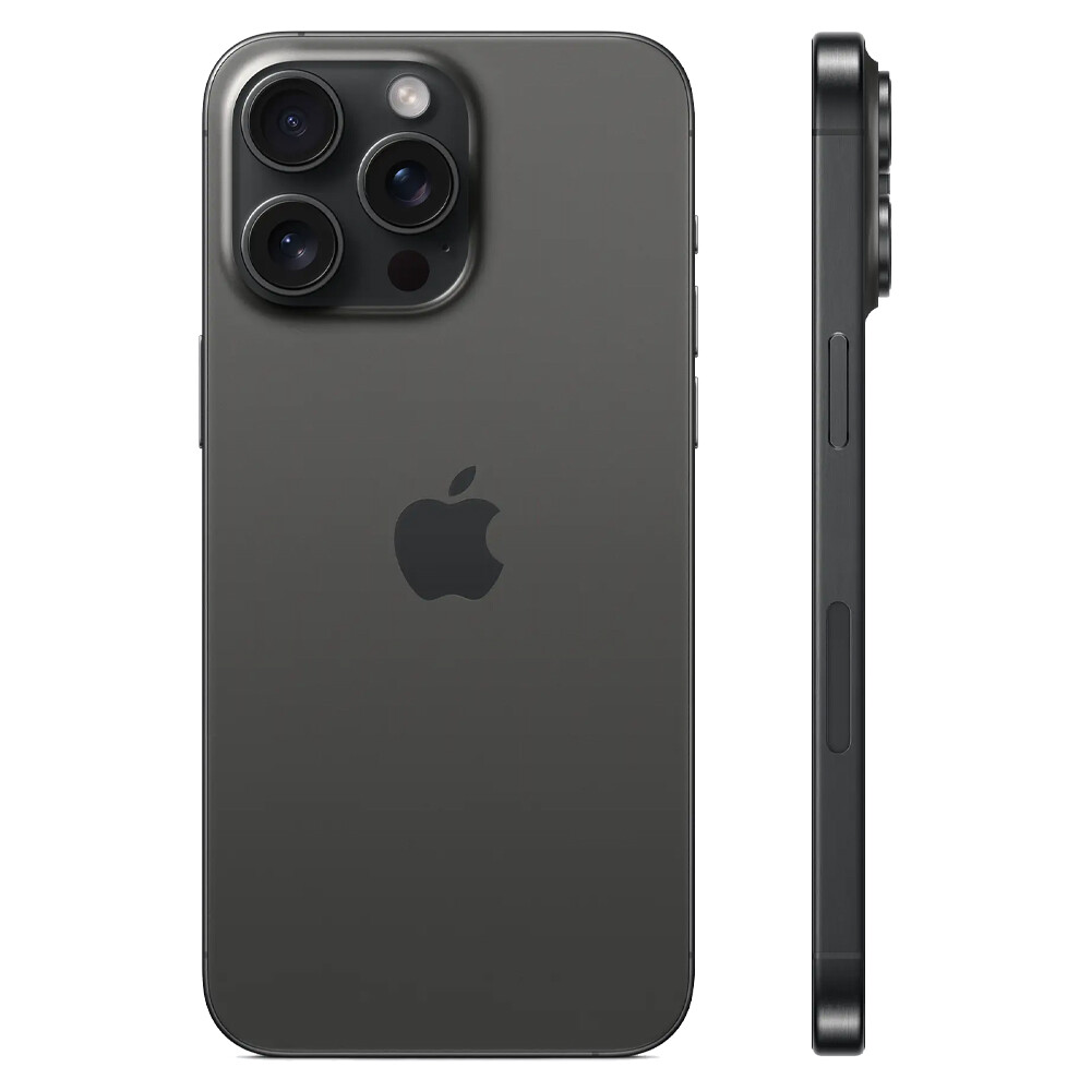 Apple iPhone 15 Pro Max 256GB Unlocked - Excellent