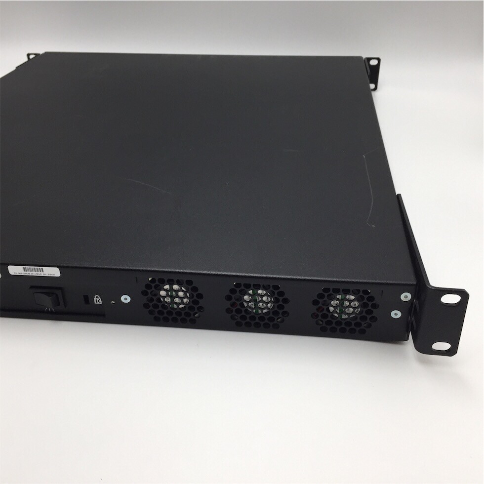 FIREWALL SAFENET SECURITY IGATE SSL VPN GRK-14-0100