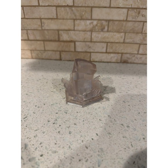 DISNEY INFINITY 2.0 Marvel Crystal Figure bundle