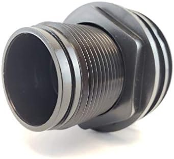 Aquarium Bulkhead Fitting Plumbing Kit