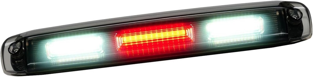 Third 3rd Brake Light, LED High Mount Stop Light for 1999-2007 Chevy Silverado G