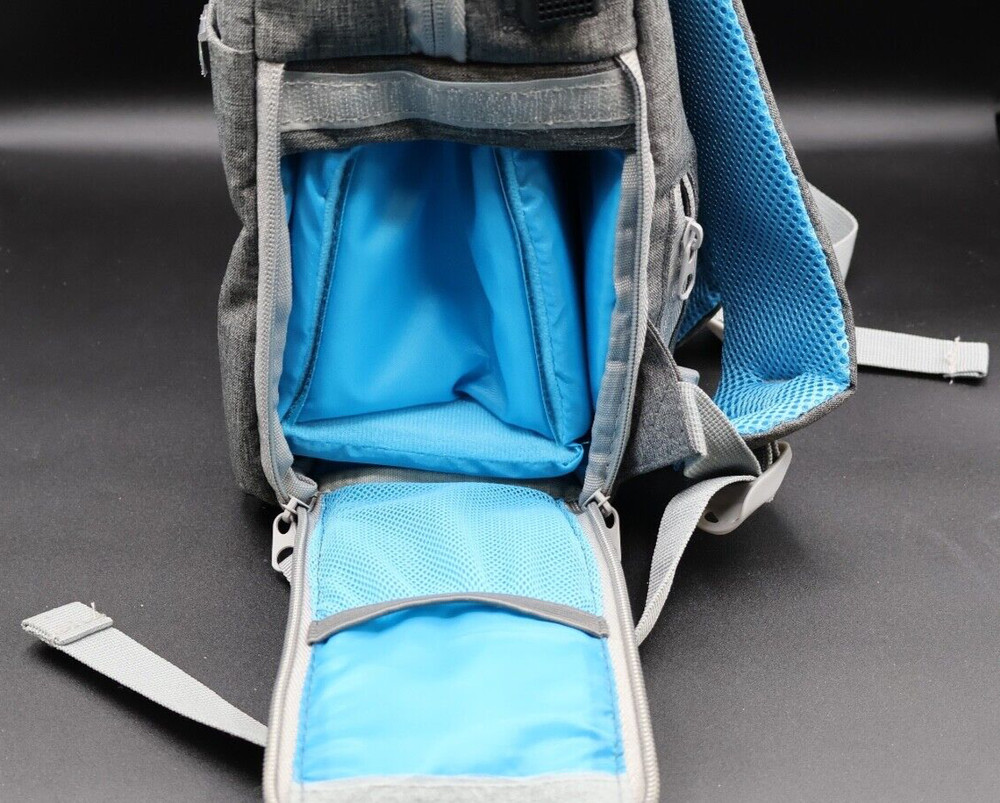 Dec Gear Backpack for cameras or drones