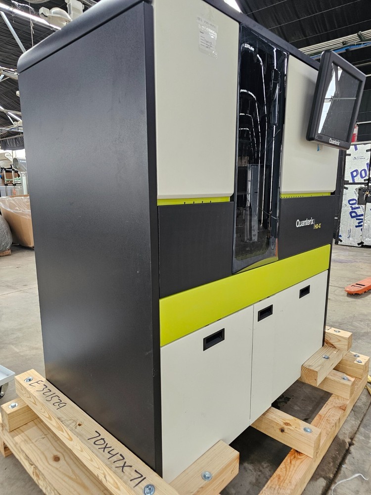 QUANTERIX SIMOA HD-X ANALYZER