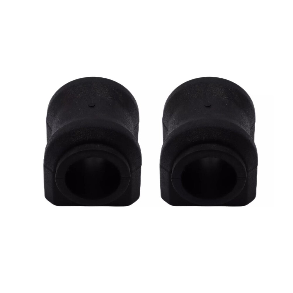 Front & Rear 4Pcs Stabilizer Bar Bushing Pair for 2013-2018 Toyota Rav4 US