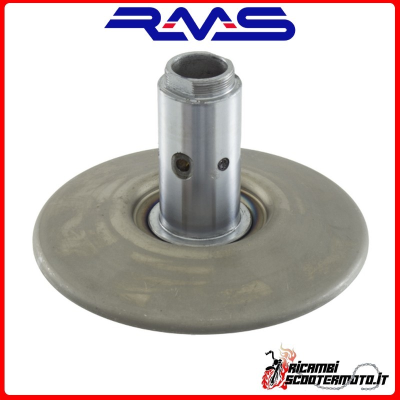 Fixed Driven Half Pulley RMS KYMCO LIKE LX 125 2012 100340251#23