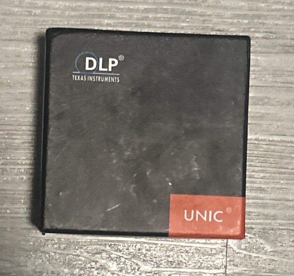 Dlp Texas Instrument Led Projector