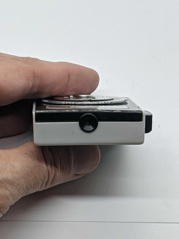 Capitol L-II Exposure Meter MIJ