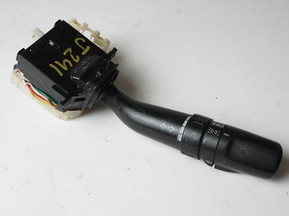 2005 - 2006 Saab 9-2 Headlight Headlamp Light Column Control Switch Lever OEM