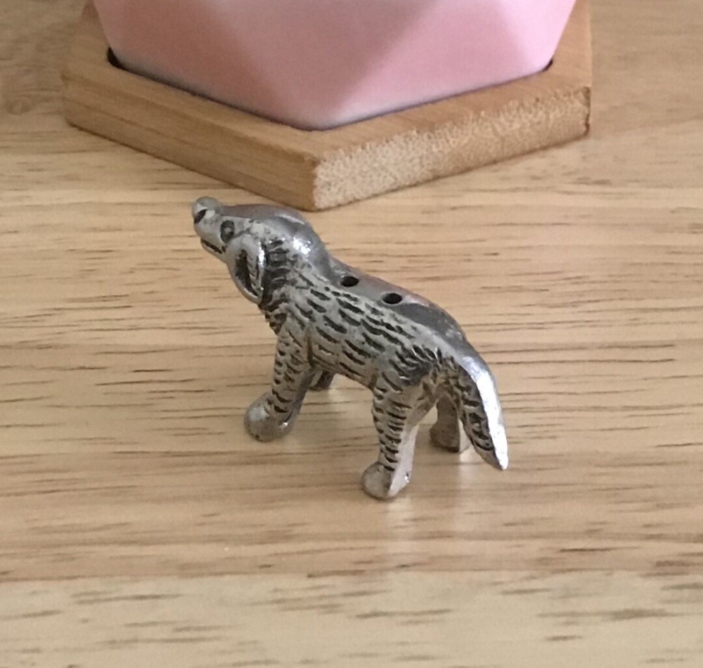 puppy Incense Holder