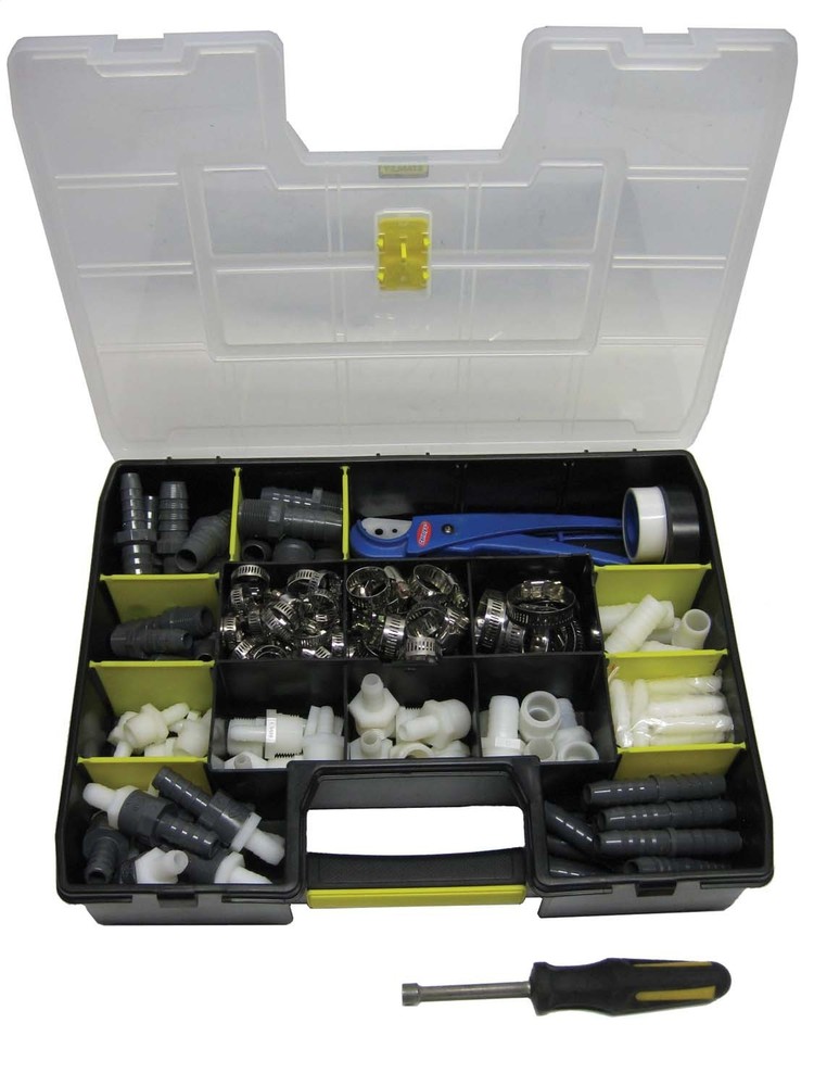 EasyPro Aeration Accessory Kit
