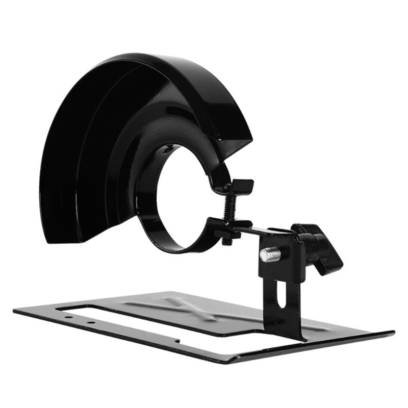Professional Angles Grinder Brackets Guard for Improve Working Stability