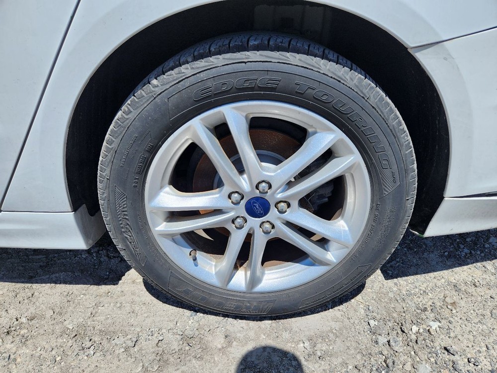 2017-2020 Ford Fusion Front 4.2" Dash Display Screen