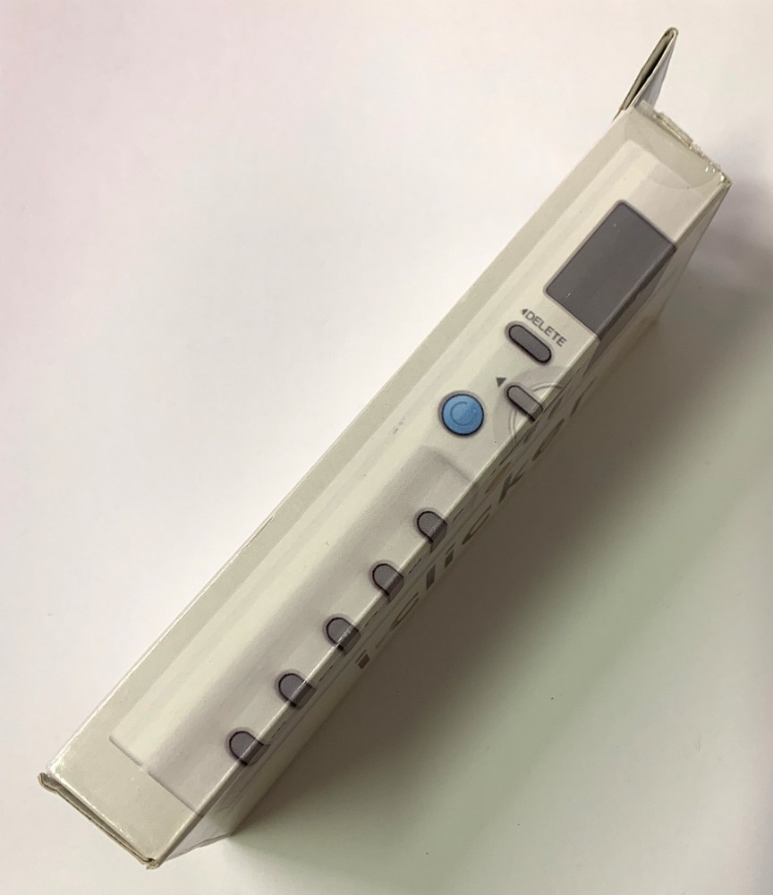 iClicker 2 Student Classroom Response System Remote Control