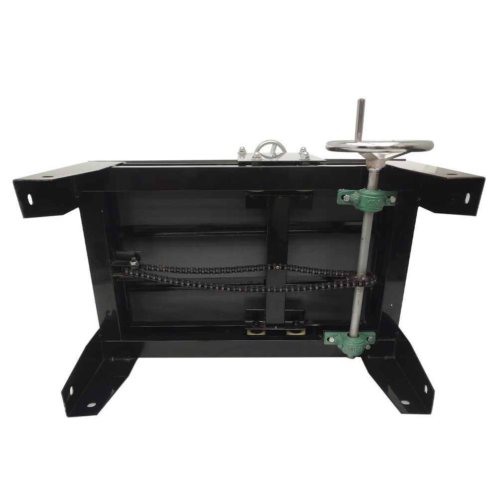 Ceramic Clay Plate Machine Manual Pottery Making Machine Adjustable Slab Roller