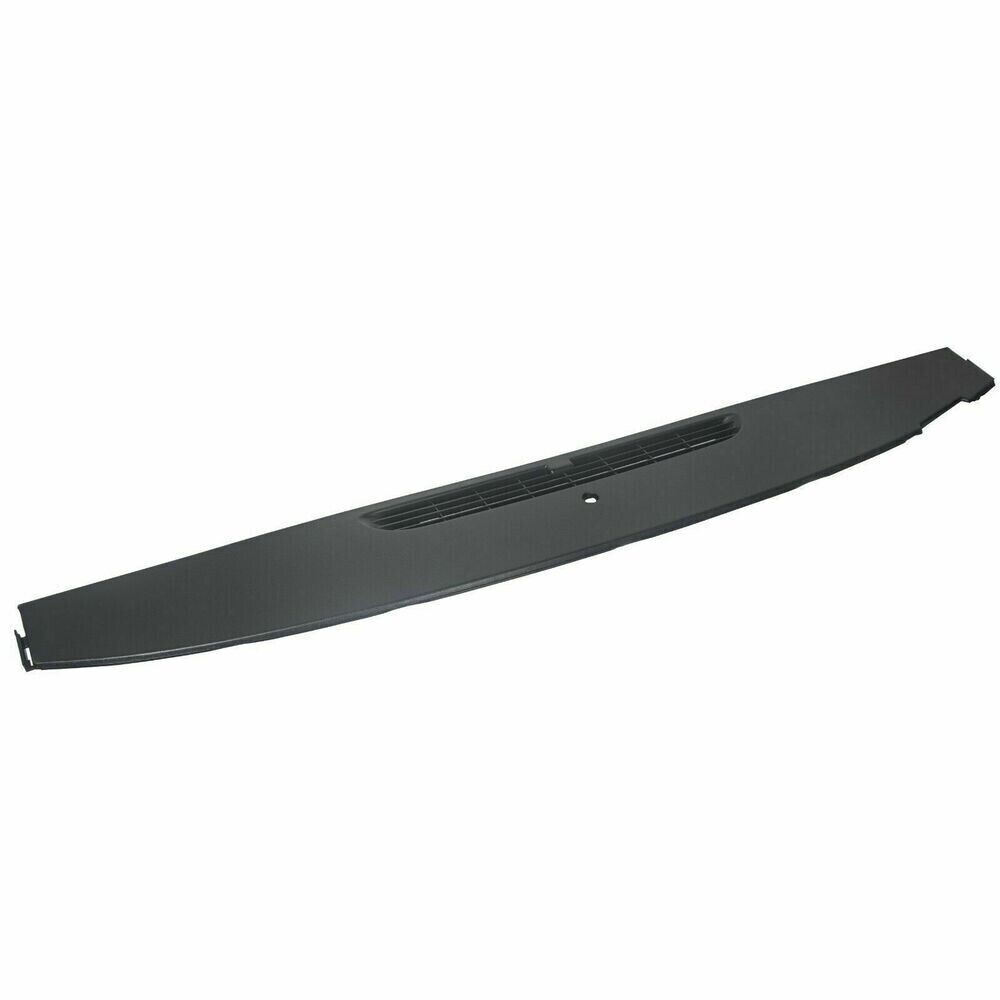 For 07-13 Escalade GMC Sierra Dash Panel Defrost Vent Grille Cap REPLACEMENT
