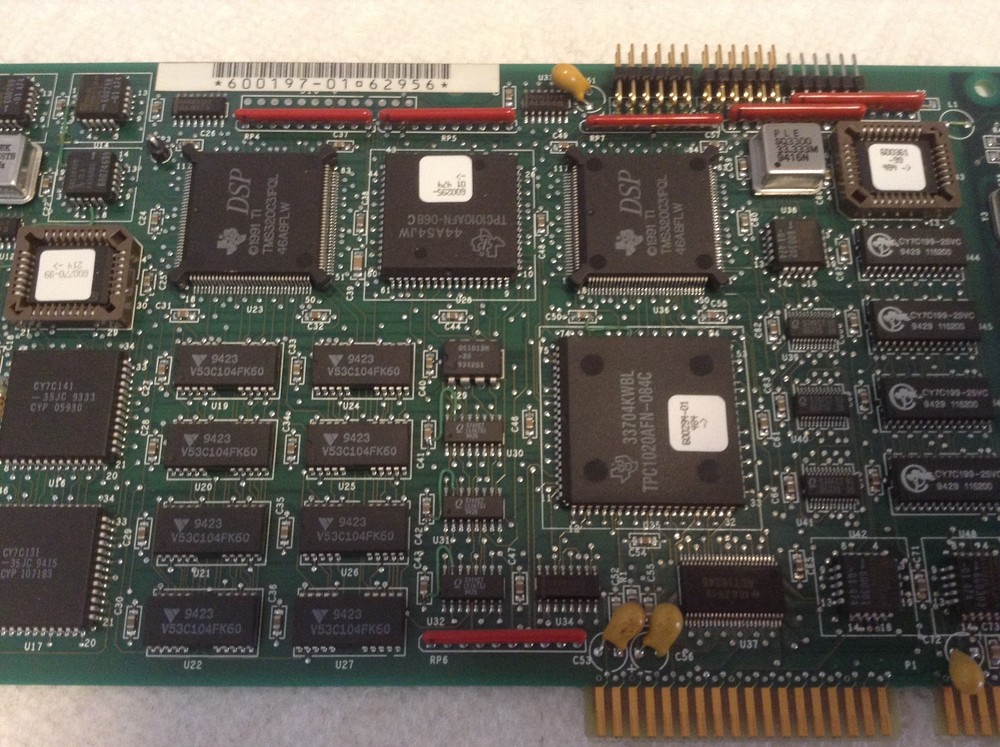 CLI 600197-01 Eclipse Audio Board 600196-01