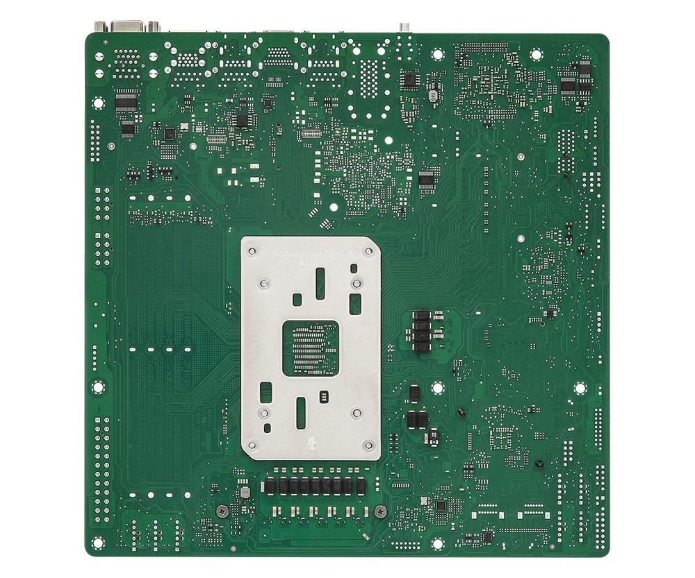 AsRock Rack B650D4U Micro-ATX Server Motherboard Single Socket AMD