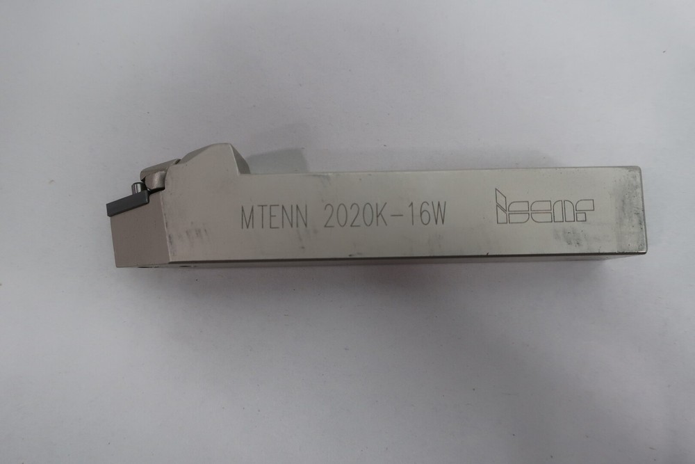 Iscar MTENN 2020K-16W Turning Tool Holder