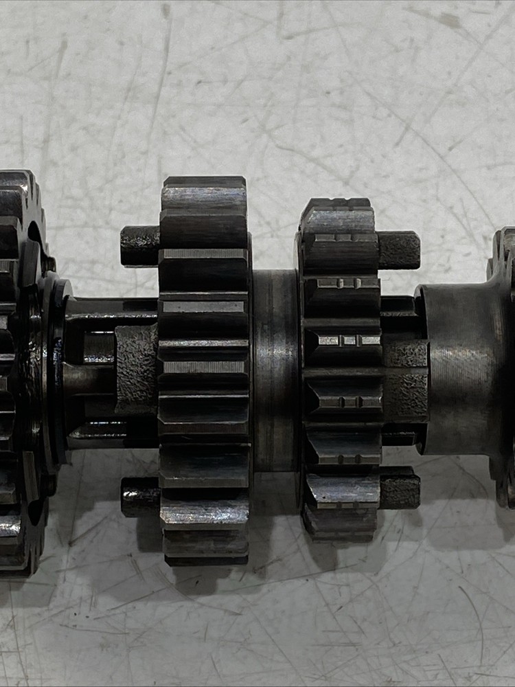 ♻️ Keeway RKS 125 STD 2017 - 2020 Gearbox Gear Shaft ♻️