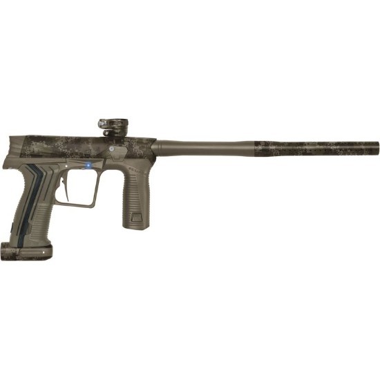 Planet Eclipse ETHA3 Electronic Paintball Gun - HDE Earth