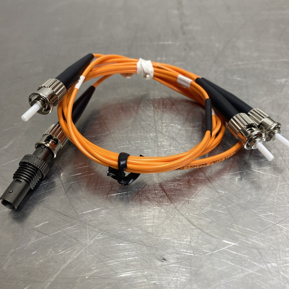 Corning OTS 300 Series Optical Source & Optical Meter