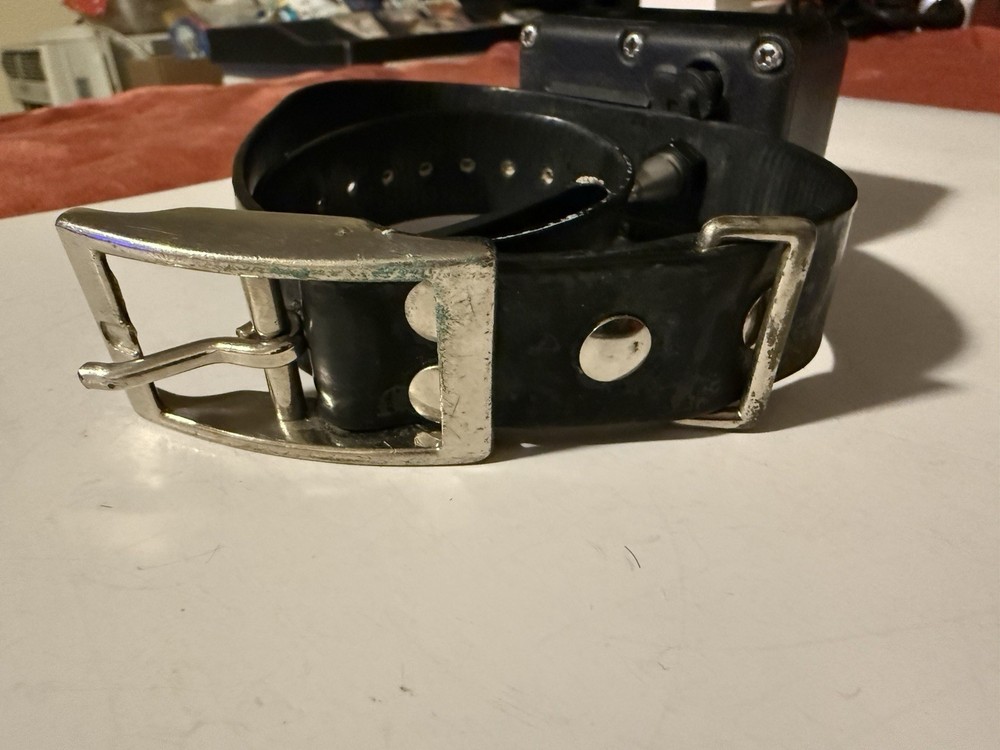 Superdog Training Collar EDT 100