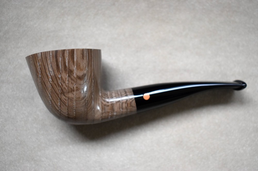 Moretti Pipe Morta Smooth Freehand