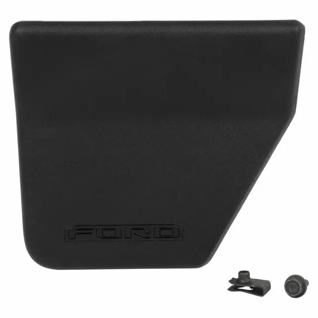 Genuine Ford Running Board End Cap FL3Z-16A455-CB