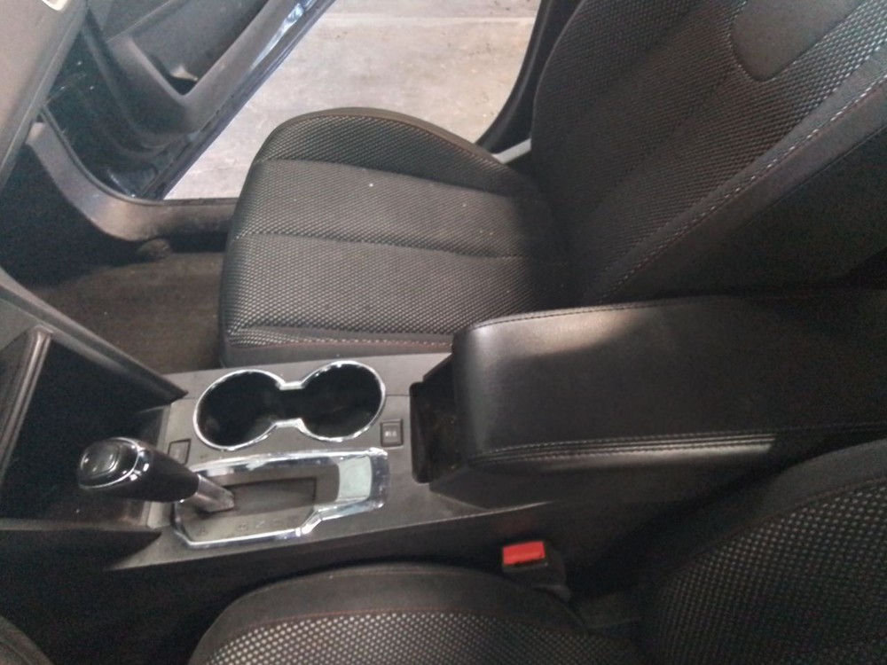 2010-2017 GMC Terrain Dash Mounted Lower 7" Display Screen