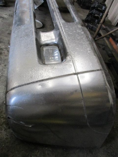 For 2000 FREIGHTLINER ARGOSY 110 BUMPER ,  OR
