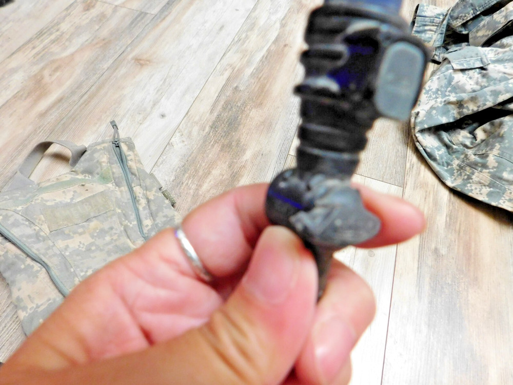 CAMELBAK THERMOBAK 3L 100 oz ACU HYDRATION PACK