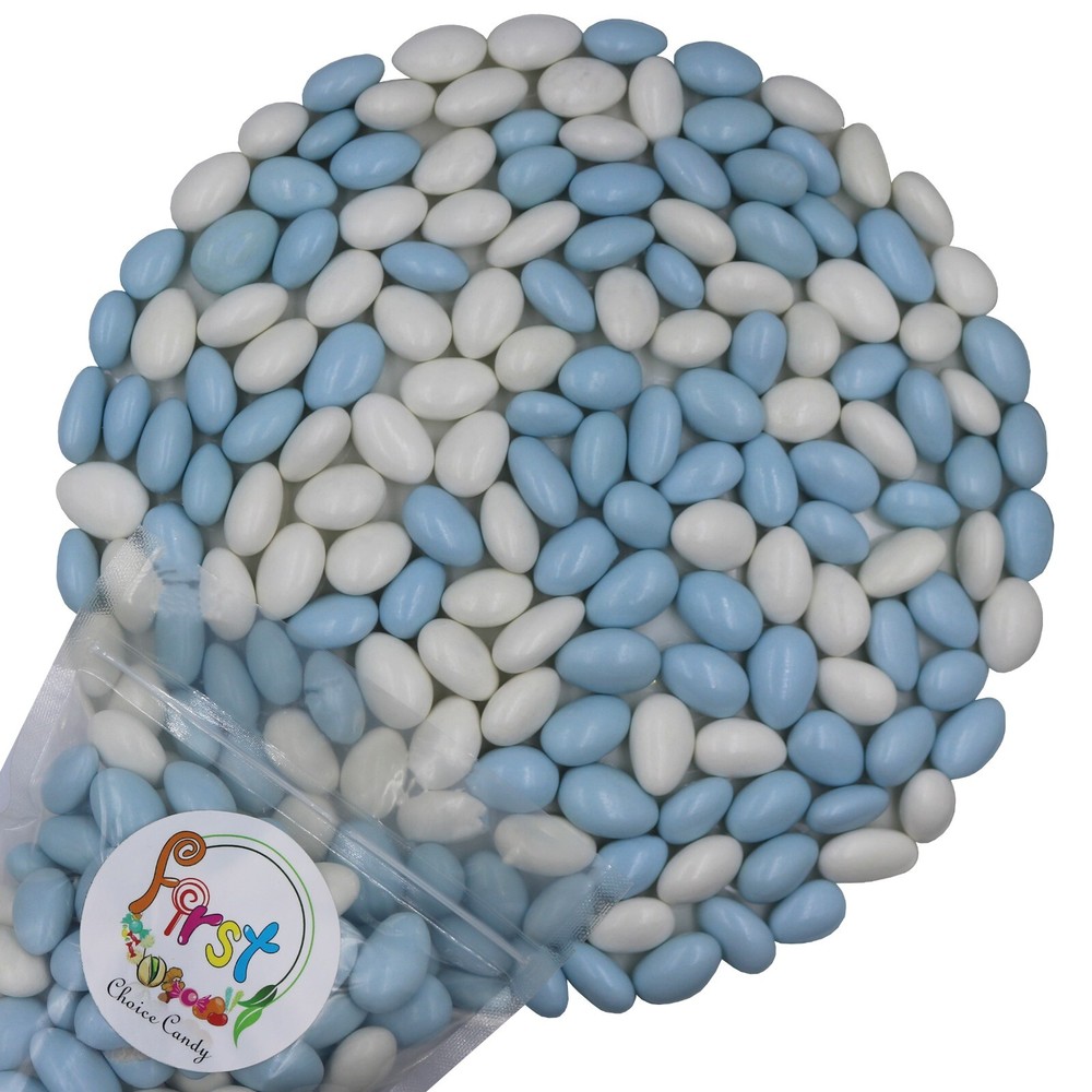 JORDAN ALMONDS