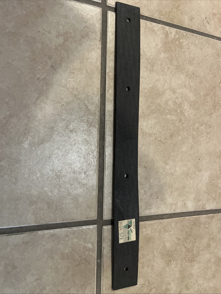 Arctic Cat Snowmobile Limiter Strap #0604-579