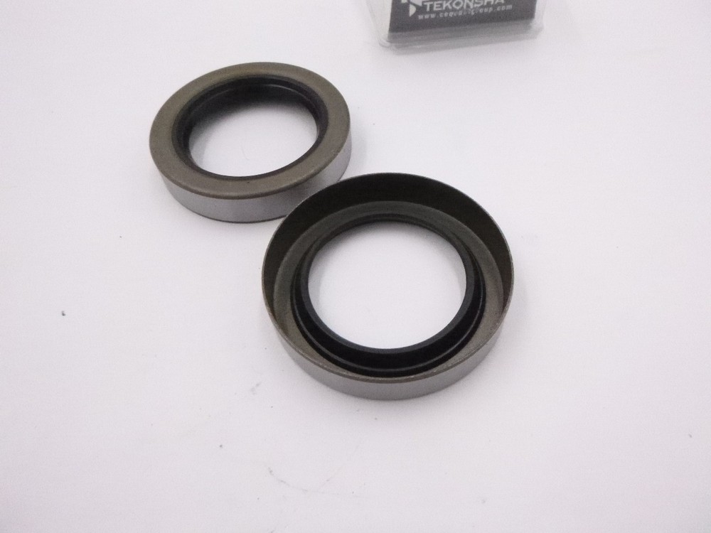 Tekonsha 2.561" x 1.719" Grease Seal 5604