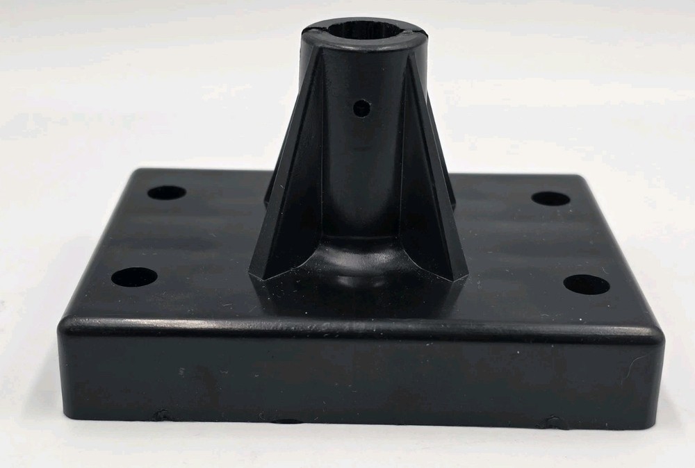 Davis Mounting Base for 7911 Anemometer