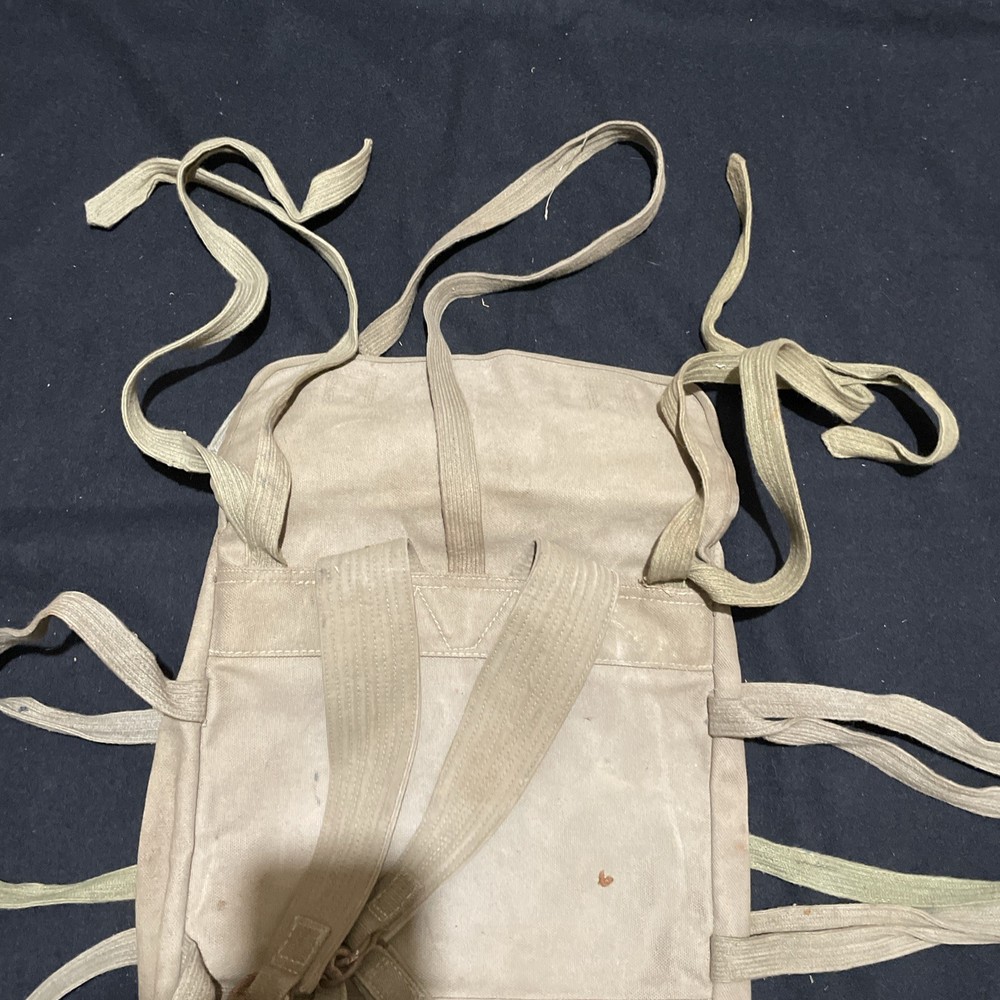 WWII japan army original bag