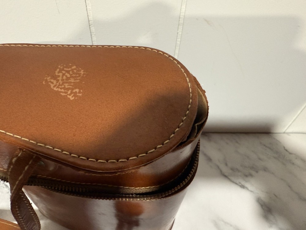 Empire Cat No 63R Mini Perculator With Case