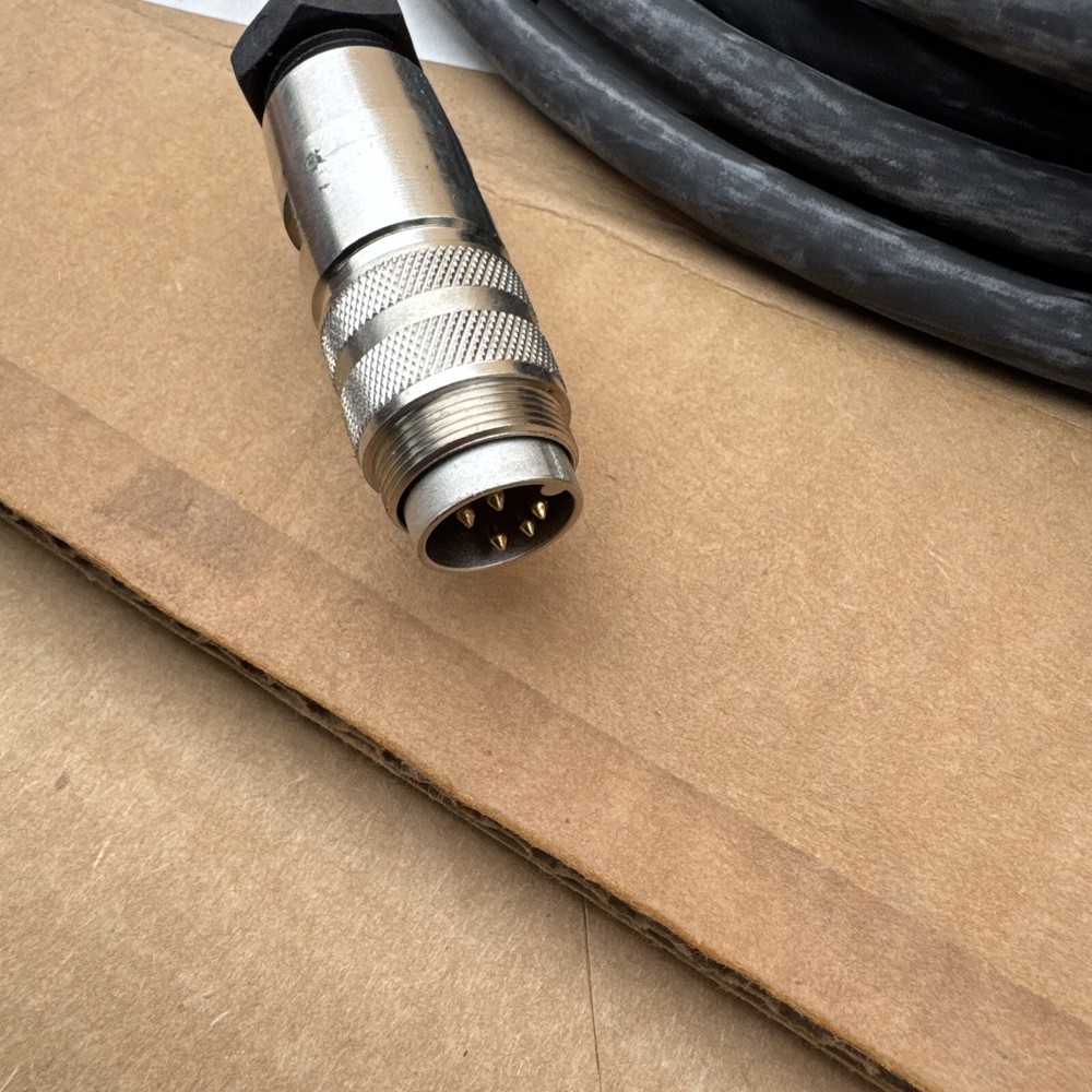 Powerwave Power wave 7095-10 10m MCU Ret Module Cable