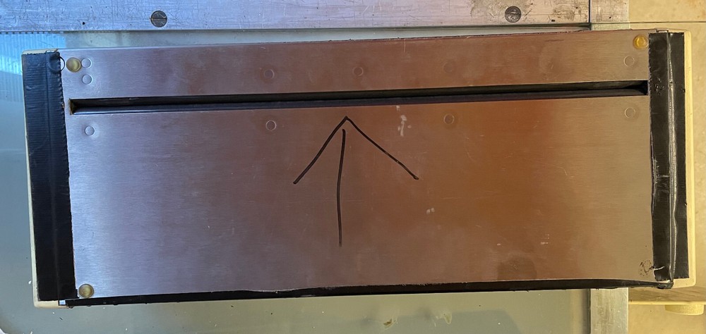 rippit take up cassette