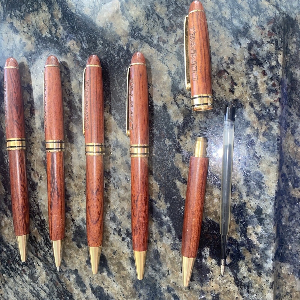 Vintage COMPAQ COMPUTER CORP PEN