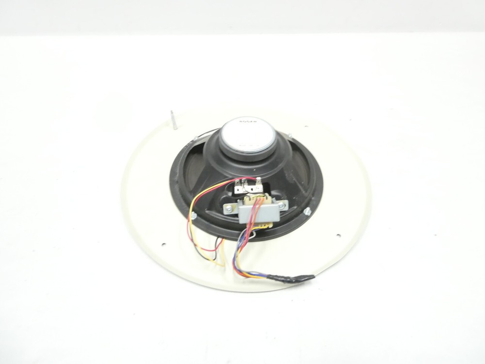 Bogen S86-T725 Ceiling Speaker