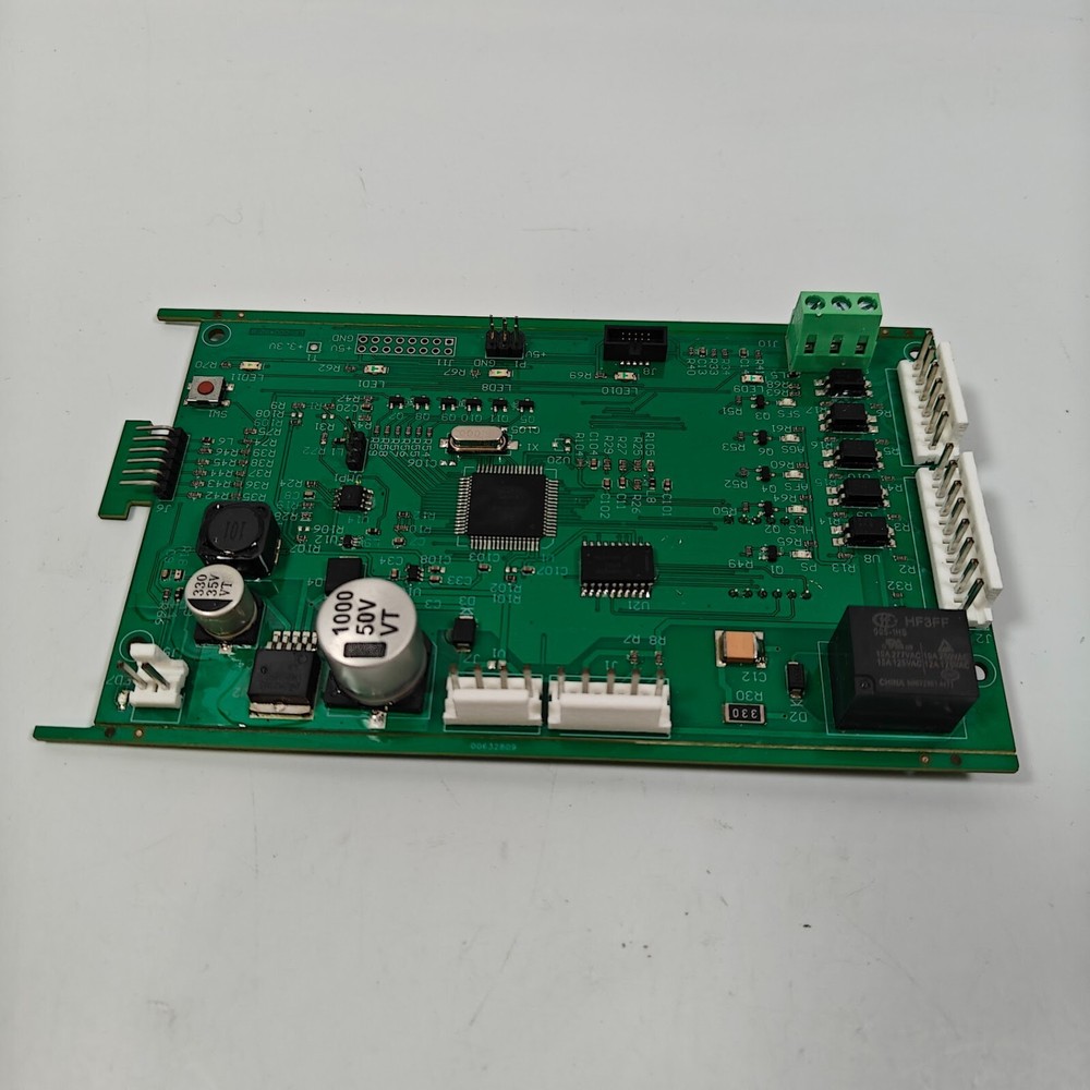 42002-0007S Pool Heater Control Board Kit - Compatible Mastertemp Max-E-Therm