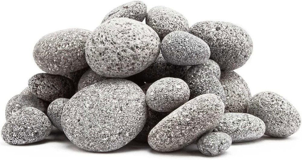 Ignik FireCan Fire Rocks Propane Pit Lava Stones