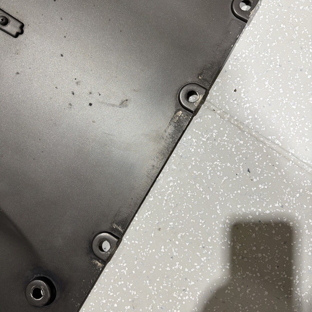 Ferrari 458 rear diffuser (83916510)