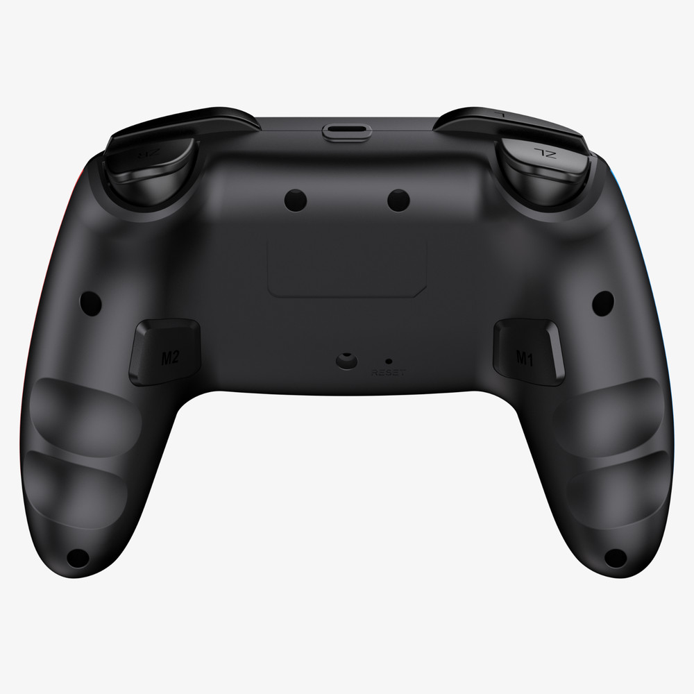 Switch 2 Pro Controller Joysticks Work with iOS/Android/PC-TURBO Controlle