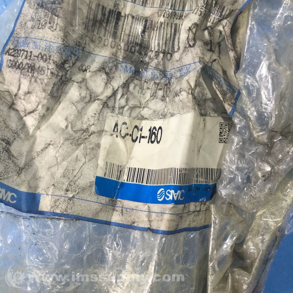 SMC AC-C1-160 Bracket Pin FNIP