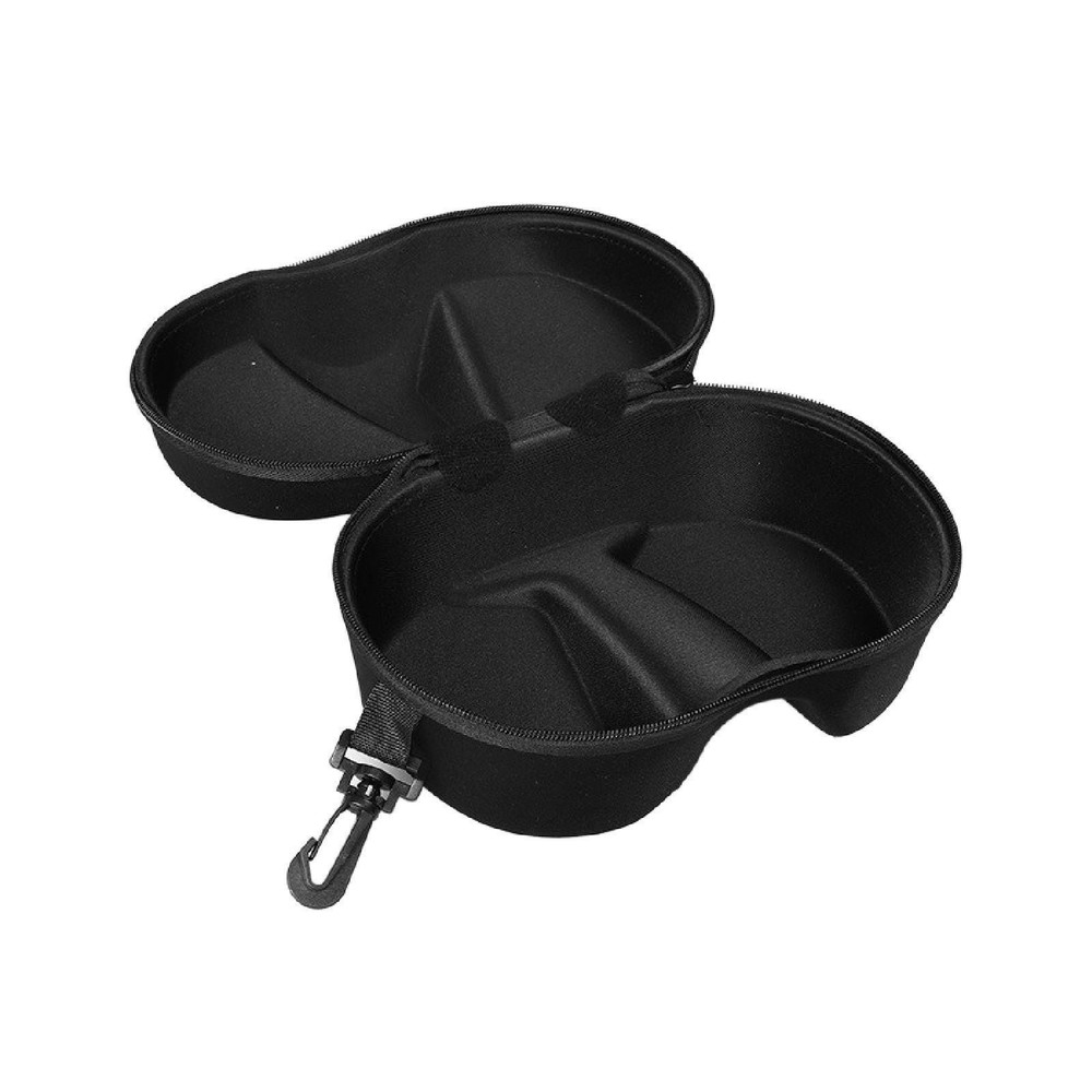 Diving Mask Case Protective Container Diving Goggles Case